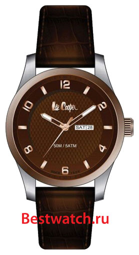 Часы Lee Cooper Magnetic LC-56G-E